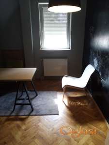 PRAZAN CETVOROSOBAN NA GRBAVICI  !!!